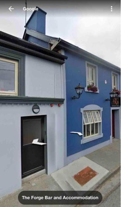 Mcgrath'S Bar & Accommodation Causeway 外观 照片